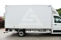 2018 Volkswagen Crafter
