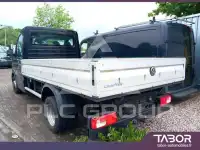 2018 Volkswagen Crafter