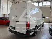 2018 Volkswagen Crafter