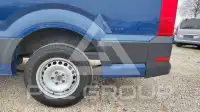 2018 Volkswagen Crafter