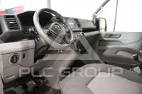 2018 Volkswagen Crafter