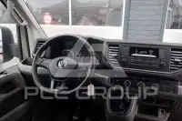 2018 Volkswagen Crafter