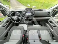 2018 Volkswagen Crafter