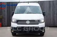 2018 Volkswagen Crafter