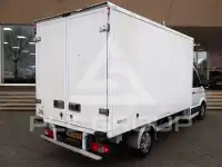 2018 Volkswagen Crafter
