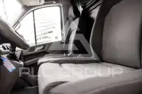 2018 Volkswagen Crafter