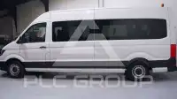 2018 Volkswagen Crafter