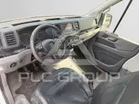 2018 Volkswagen Crafter