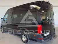 2018 Volkswagen Crafter