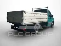 2018 Volkswagen Crafter