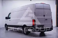 2018 Volkswagen Crafter