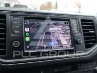 2018 Volkswagen Crafter