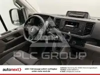 2018 Volkswagen Crafter