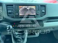 2018 Volkswagen Crafter