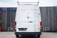 2018 Volkswagen Crafter
