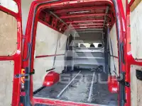 2018 Volkswagen Crafter