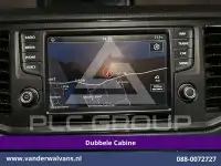 2018 Volkswagen Crafter