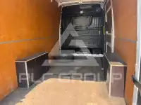 2018 Volkswagen Crafter