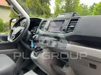 2018 Volkswagen Crafter
