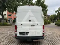 2018 Volkswagen Crafter