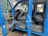 2018 Volkswagen Crafter