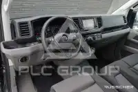 2018 Volkswagen Crafter