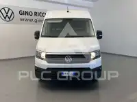 2018 Volkswagen Crafter