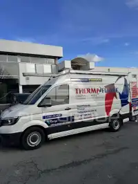 2018 Volkswagen Crafter