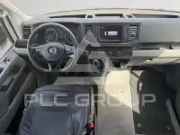 2018 Volkswagen Crafter