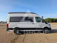 2018 Volkswagen Crafter