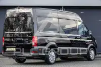 2018 Volkswagen Crafter