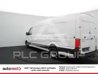 2018 Volkswagen Crafter