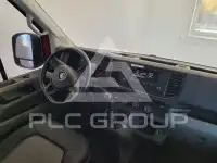 2018 Volkswagen Crafter