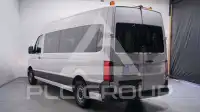 2018 Volkswagen Crafter
