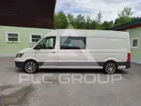 2018 Volkswagen Crafter