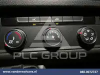2018 Volkswagen Crafter