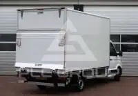 2018 Volkswagen Crafter