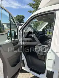 2018 Volkswagen Crafter
