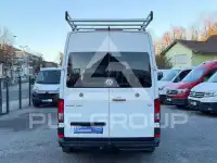 2018 Volkswagen Crafter