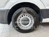 2018 Volkswagen Crafter