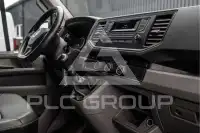 2018 Volkswagen Crafter