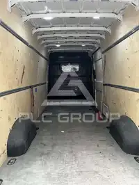2018 Volkswagen Crafter