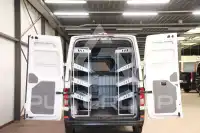 2018 Volkswagen Crafter