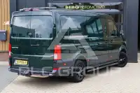 2018 Volkswagen Crafter