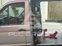 2018 Volkswagen Crafter