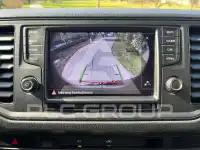 2018 Volkswagen Crafter
