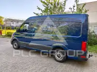 2018 Volkswagen Crafter