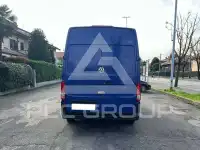 2018 Volkswagen Crafter