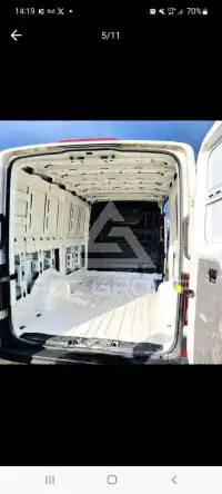 2018 Volkswagen Crafter