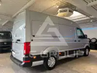 2018 Volkswagen Crafter